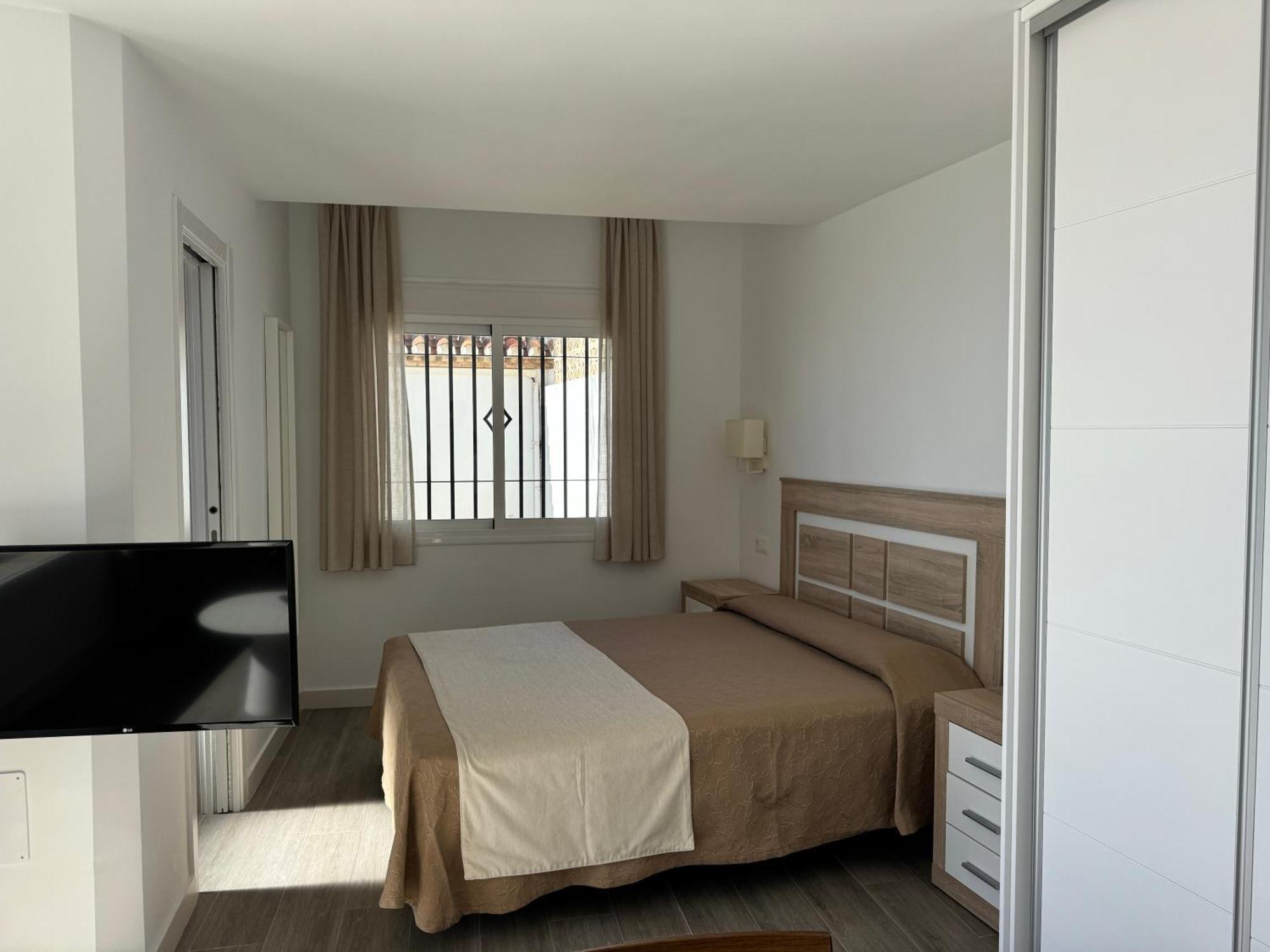 Appartement Perla Marina *