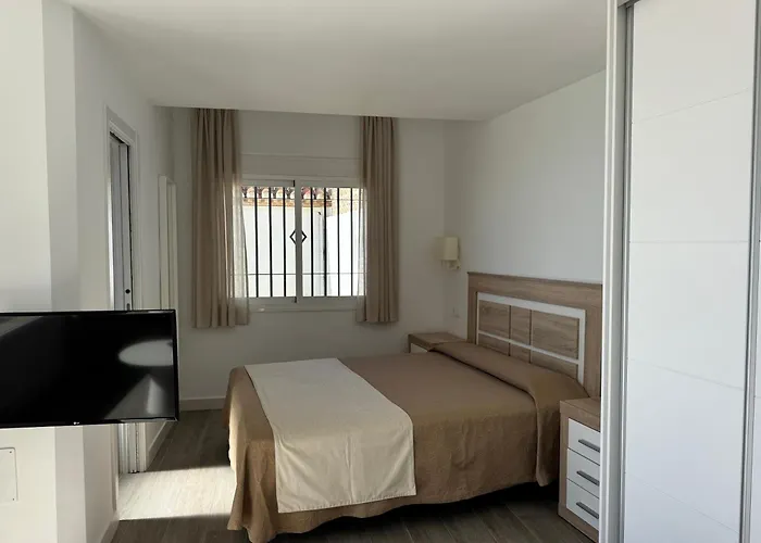 Apartamentos Perla Marina