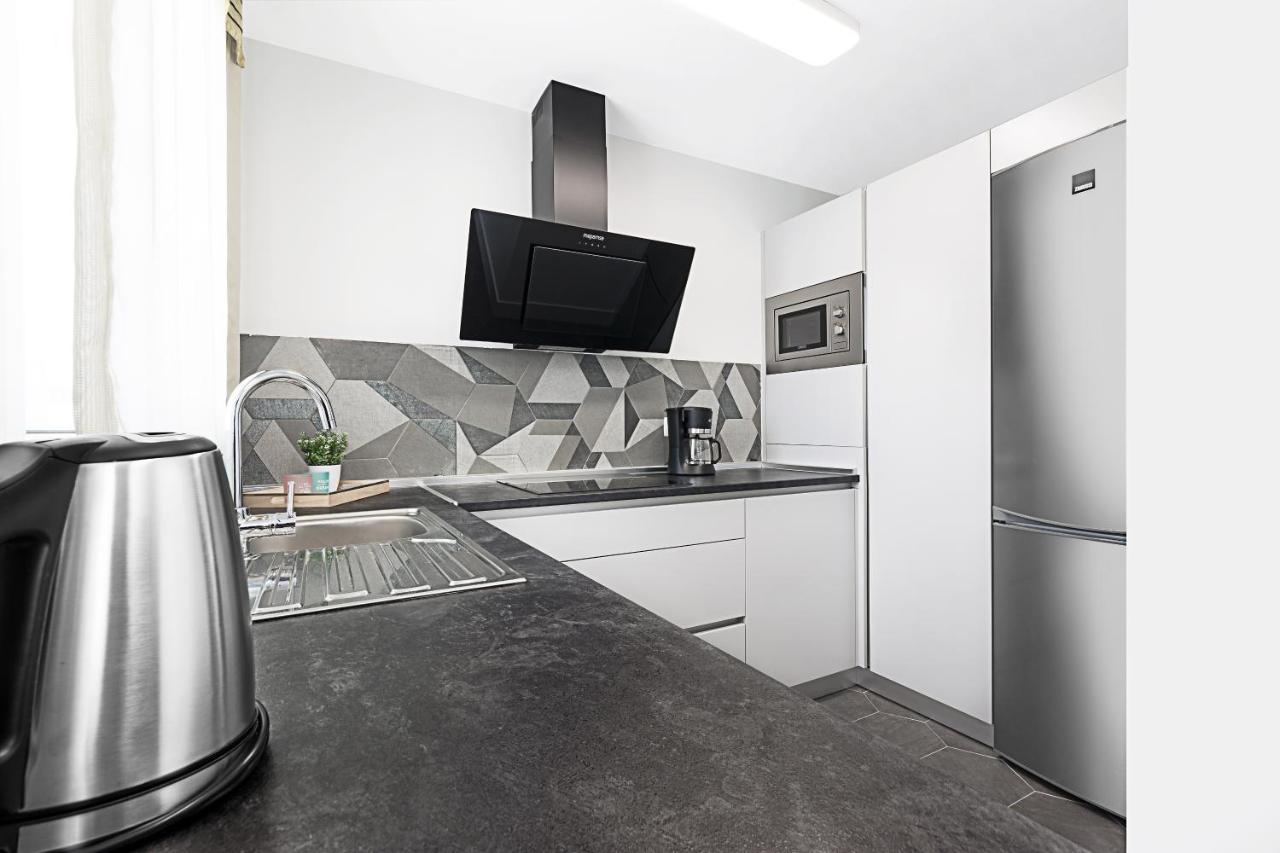 Perla Marina Appartement *