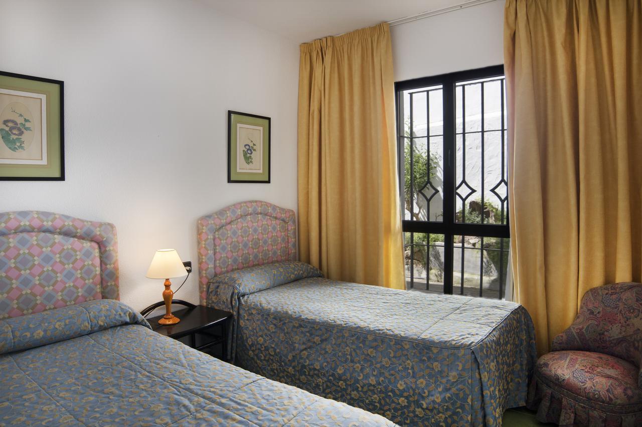 Appartement Perla Marina *