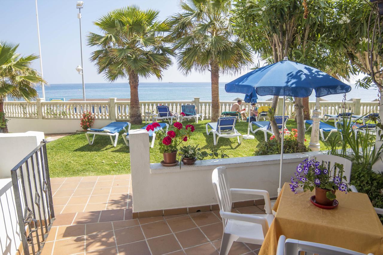 Perla Marina Appartement *