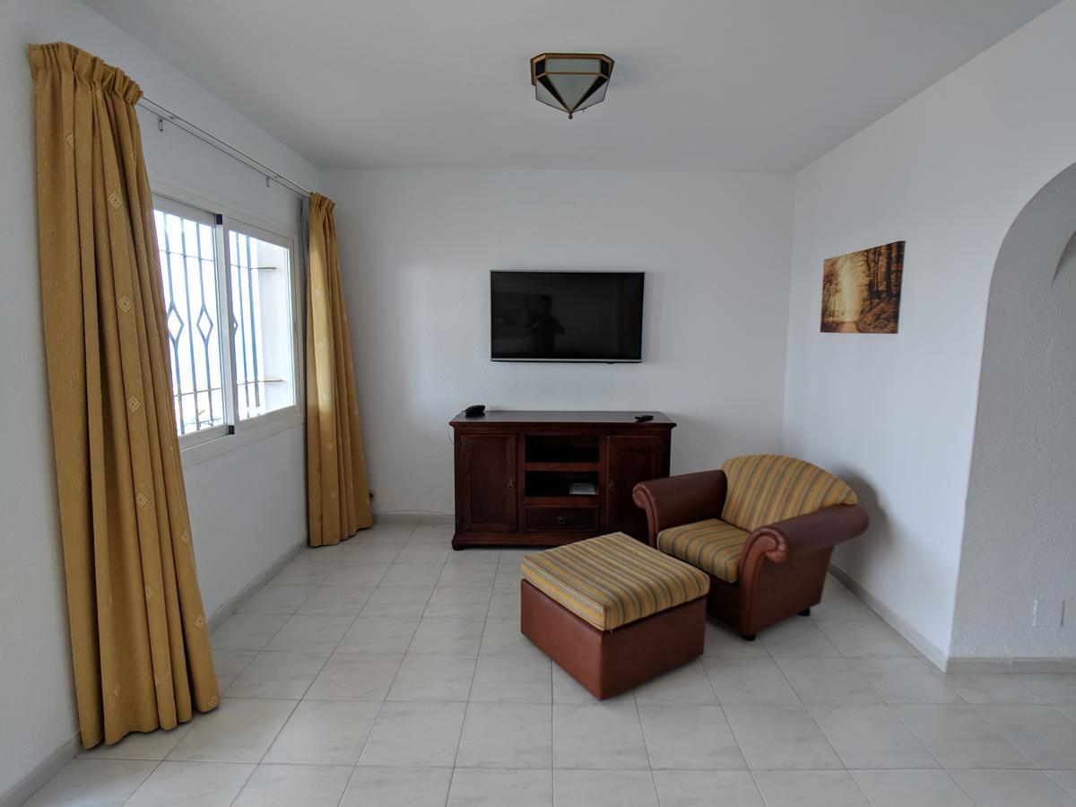 Appartement Perla Marina